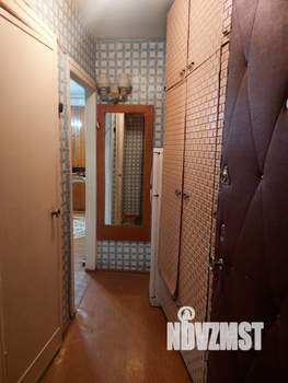 2-к квартира, вторичка, 42м2, 2/5 этаж