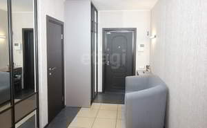 4-к квартира, вторичка, 150м2, 8/22 этаж