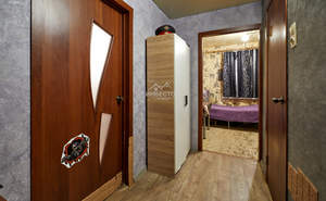 1-к квартира, вторичка, 33м2, 7/9 этаж