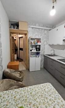 3-к квартира, вторичка, 65м2, 2/10 этаж
