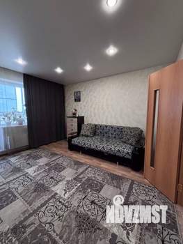 1-к квартира, вторичка, 40м2, 10/10 этаж