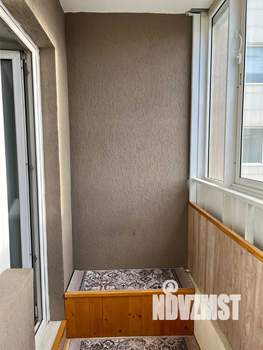 1-к квартира, сданный дом, 46м2, 11/13 этаж