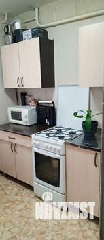 1-к квартира, вторичка, 32м2, 1/5 этаж