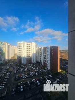 3-к квартира, вторичка, 56м2, 14/20 этаж