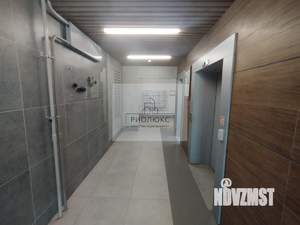 Студия квартира, вторичка, 41м2, 18/18 этаж