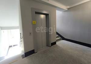 Студия квартира, вторичка, 24м2, 5/10 этаж