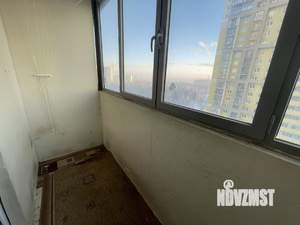 3-к квартира, вторичка, 74м2, 11/26 этаж