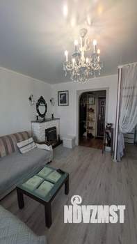 1-к квартира, вторичка, 40м2, 8/11 этаж