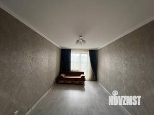 1-к квартира, вторичка, 37м2, 9/11 этаж