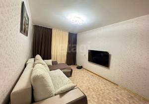 1-к квартира, вторичка, 33м2, 1/9 этаж