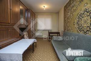 3-к квартира, вторичка, 70м2, 3/10 этаж