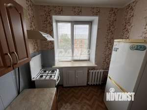 1-к квартира, вторичка, 32м2, 5/5 этаж