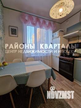 3-к квартира, вторичка, 76м2, 2/5 этаж