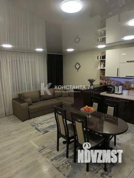 3-к квартира, вторичка, 77м2, 12/22 этаж