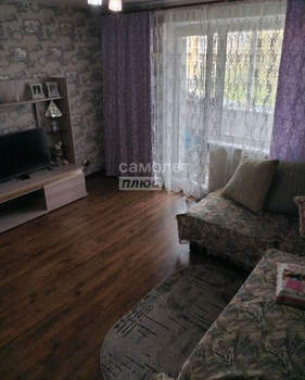 2-к квартира, вторичка, 59м2, 6/10 этаж