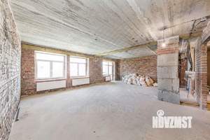 2-к квартира, вторичка, 85м2, 4/16 этаж