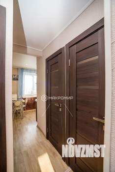 3-к квартира, вторичка, 50м2, 5/5 этаж