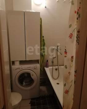 Студия квартира, вторичка, 27м2, 16/18 этаж