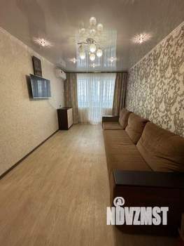 2-к квартира, вторичка, 50м2, 9/9 этаж