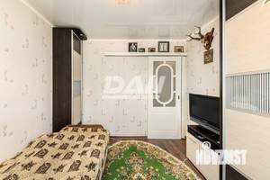3-к квартира, вторичка, 68м2, 3/5 этаж