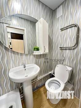 Студия квартира, вторичка, 14м2, 5/5 этаж