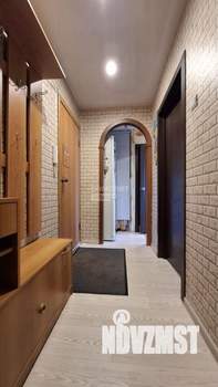 2-к квартира, вторичка, 44м2, 5/5 этаж