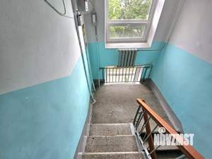 2-к квартира, вторичка, 44м2, 3/4 этаж