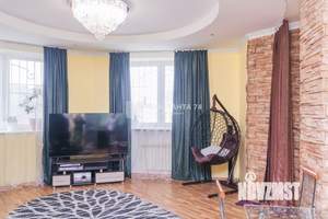 3-к квартира, вторичка, 90м2, 2/5 этаж