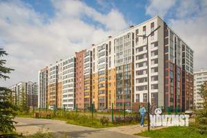 2-к квартира, вторичка, 61м2, 7/10 этаж