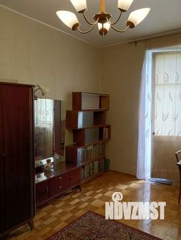 2-к квартира, вторичка, 58м2, 3/5 этаж