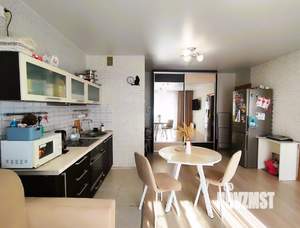 1-к квартира, вторичка, 42м2, 7/10 этаж