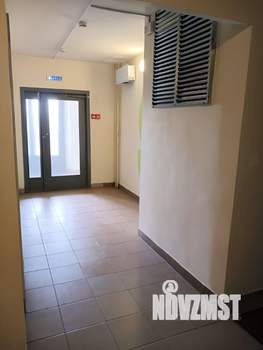 3-к квартира, вторичка, 76м2, 9/17 этаж