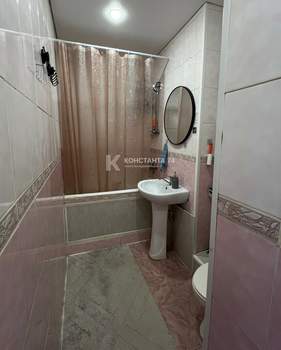 2-к квартира, вторичка, 56м2, 9/9 этаж