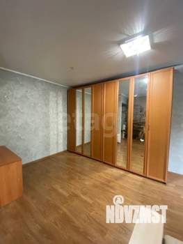 2-к квартира, вторичка, 45м2, 2/5 этаж