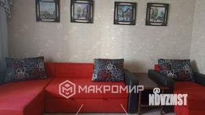 3-к квартира, вторичка, 73м2, 3/10 этаж