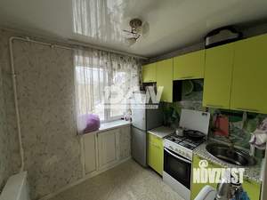 2-к квартира, вторичка, 45м2, 5/5 этаж