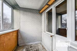 3-к квартира, вторичка, 65м2, 1/9 этаж