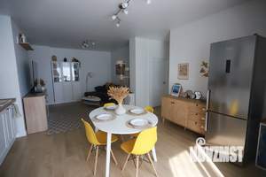 3-к квартира, вторичка, 77м2, 4/21 этаж
