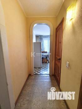 2-к квартира, вторичка, 50м2, 4/10 этаж