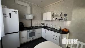 3-к квартира, вторичка, 63м2, 3/3 этаж