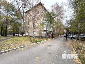 1-к квартира, вторичка, 29м2, 4/5 этаж