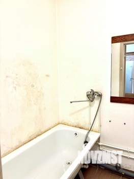 Студия квартира, вторичка, 24м2, 3/10 этаж