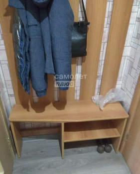 2-к квартира, вторичка, 39м2, 2/5 этаж