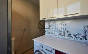 1-к квартира, вторичка, 25м2, 4/4 этаж