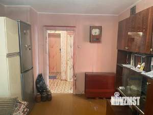 2-к квартира, вторичка, 41м2, 1/5 этаж