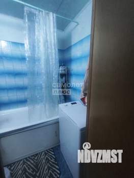 2-к квартира, вторичка, 53м2, 2/9 этаж