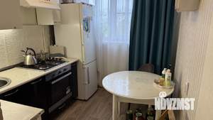 3-к квартира, вторичка, 64м2, 5/5 этаж