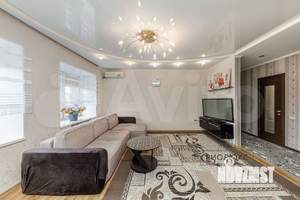 3-к квартира, вторичка, 70м2, 8/9 этаж