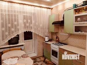 3-к квартира, вторичка, 64м2, 3/3 этаж