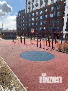 2-к квартира, вторичка, 45м2, 3/17 этаж